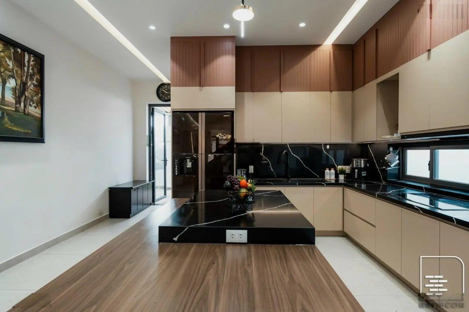 Biệt thự 325m2 tại Nguyễn Hữu Cầu, P12, Đà Lạt - giá cực kì hấp dẫn 24 tỷ