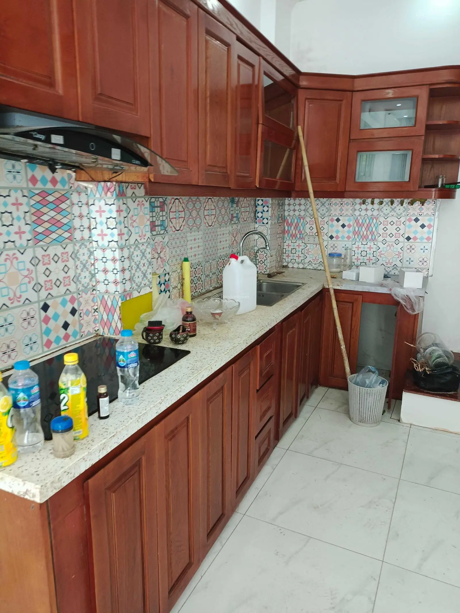 Bán nhà Ngô Thì nhậm 48m2 4 tầng 4m mặt tiền 6 tỷ