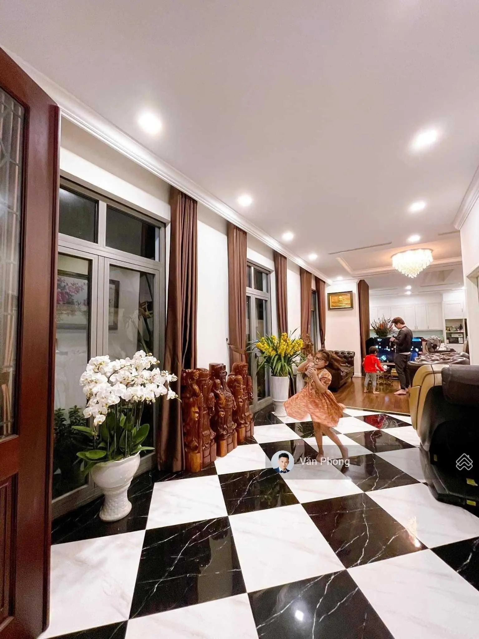 Cần bán biệt thự song lập Vinhomes Harmony Diện tích 186m - 230tr/m2