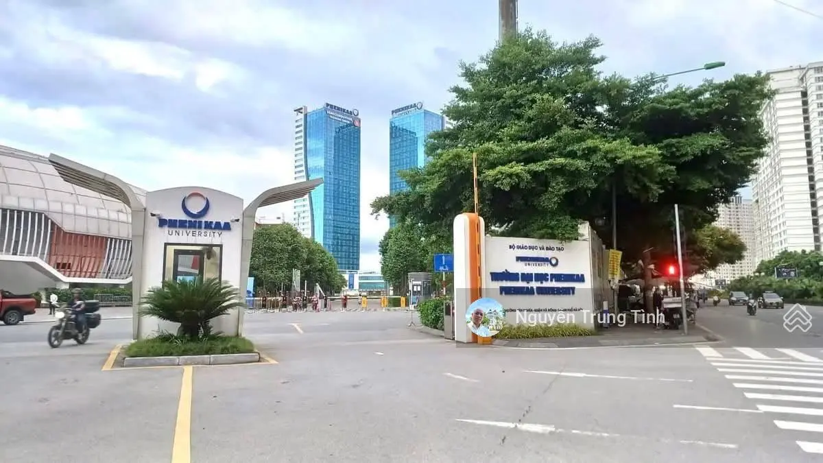 Bán nhà Do Lộ, Yên Nghĩa, Hà Đông, phân lô, ô gốc nhỉ nào nó 70 m2 giá chỉ 4 tỷ