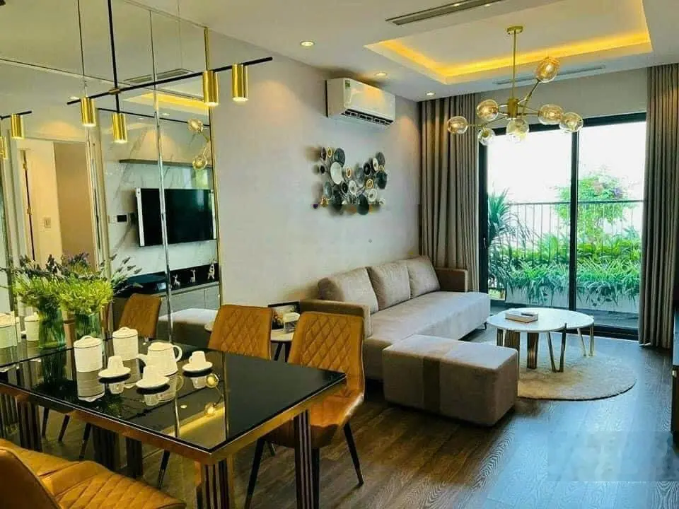 Duy nhất 01 căn view Đông Nam cực đẹp tại Eden Garden, tầng đẹp, giá siêu tốt