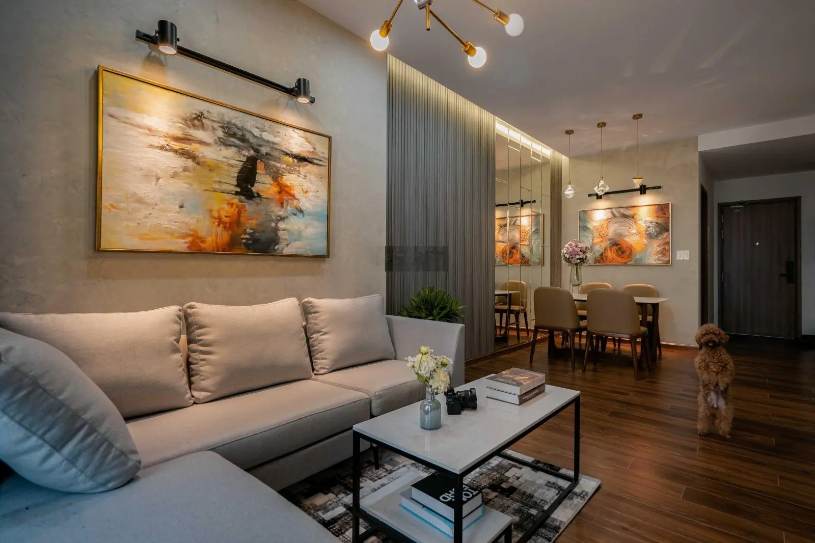 Ánh sáng là nguồn sống Akari City chỉ với 680 triệu. Mỗi tháng góp 2 triệu. Ngại gì không chơi nhể
