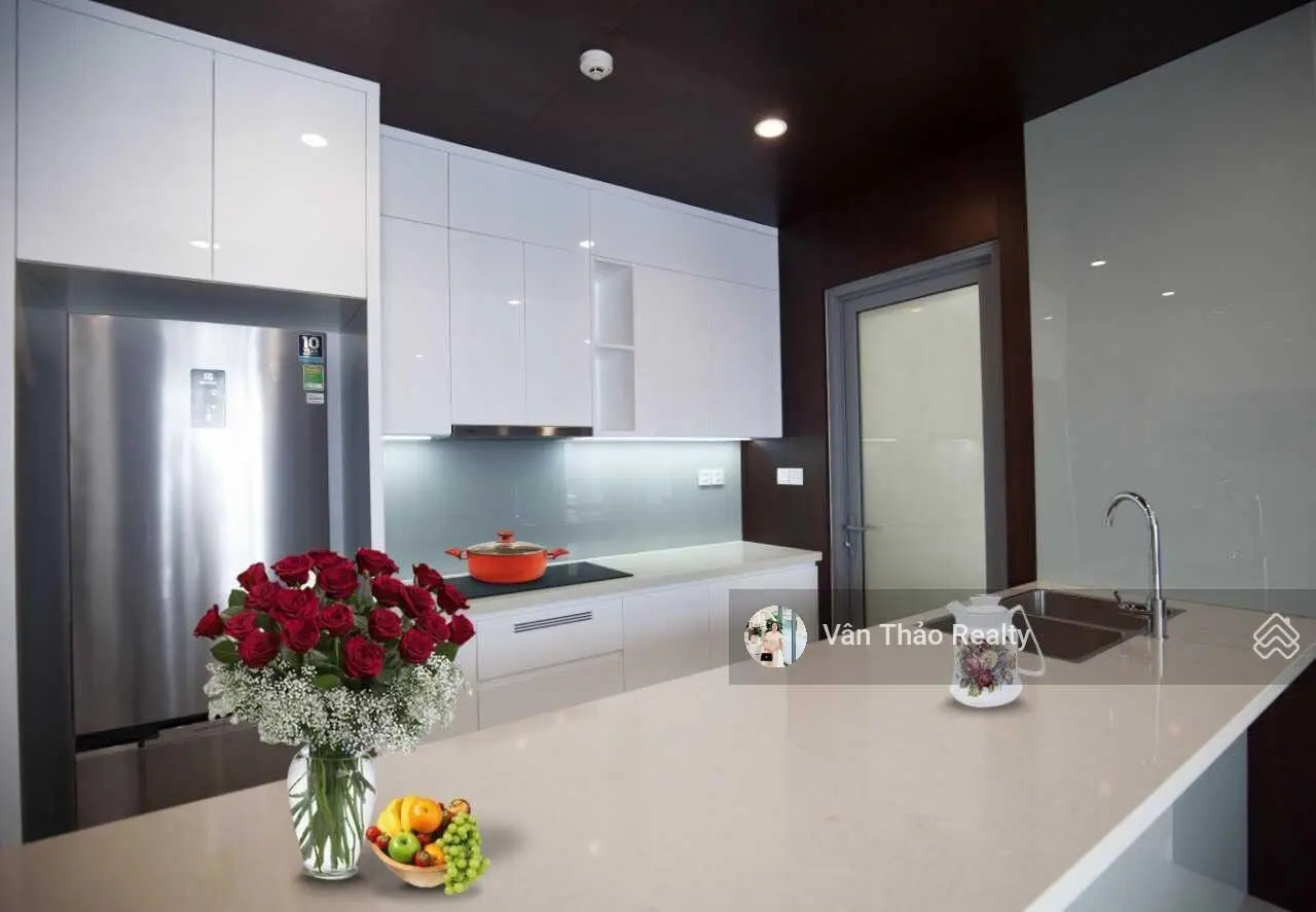 (Giá all in) cam kết giá tốt nhất giỏ hàng 2 phòng ngủ dự án Đảo Kim Cương - Diamond Island Quận 2