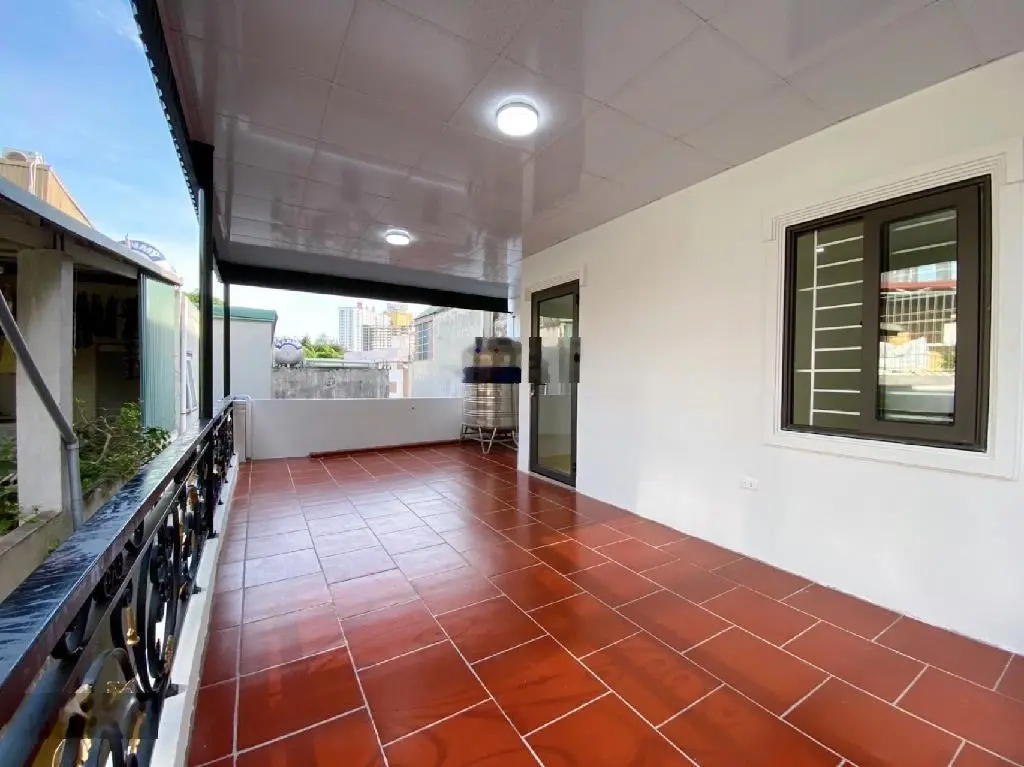 BÁN NHÀ PHỐ VIP ĐỘI CẤN- BA ĐÌNH