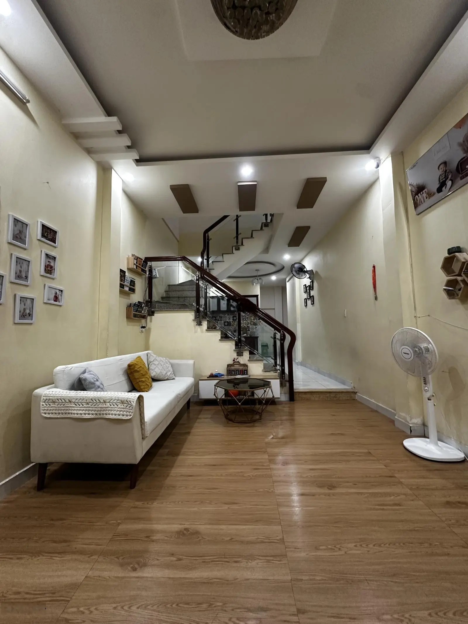 Bán gấp nhà riêng 4,15 tỷ tại Hoàng Diệu, Hòa Thuận Tây, Hải Châu, Đà Nẵng, 92,5m2