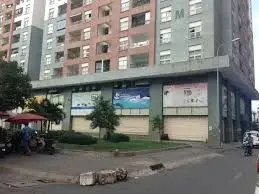 Bán căn Shophouse 81m2, giá 7,2 tỷ tại Ni Sư Huỳnh Liên, p 10, Q.Tân Bình, HCM