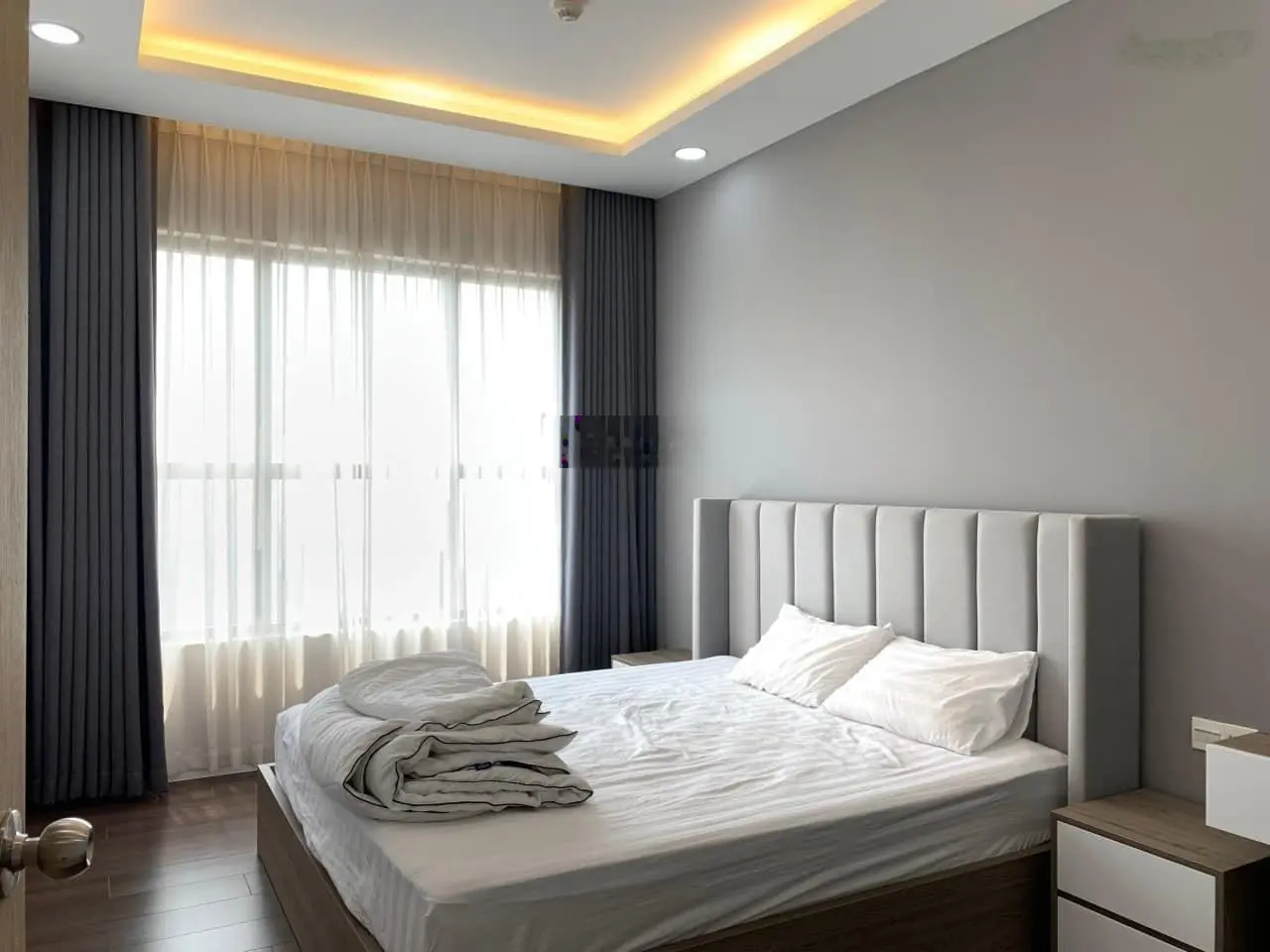The Sun Avenue cần bán căn hộ 2PN, full NT 4 tỷ 2