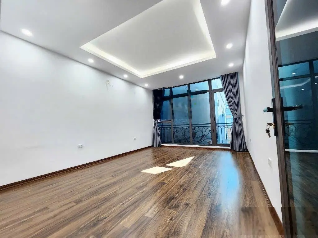 Chính chủ bán nhà riêng tại Định Công Hoàng Mai