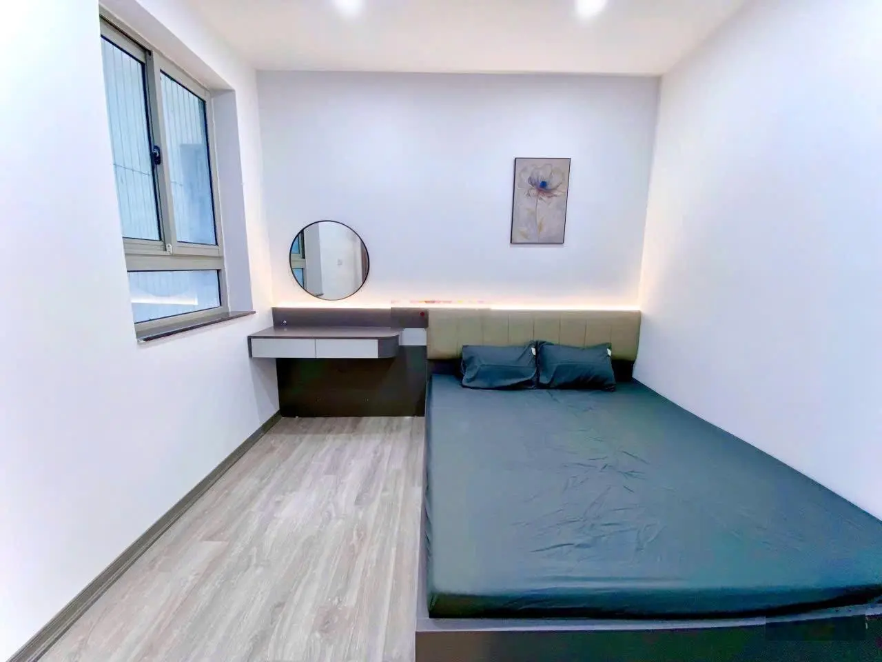 Bán căn 45.5m2 - 2ngủ&1VS HH 1B Linh Đàm. LH: 0966 455 ***/Em Thuỷ chuyên BĐS