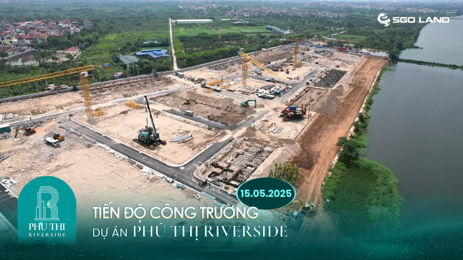 Bán biệt thự Phú Thị Riverside 138 triệu/m2, 75m2, 4PN, 4WC, 4 tầng, Q. Gia Lâm, HN