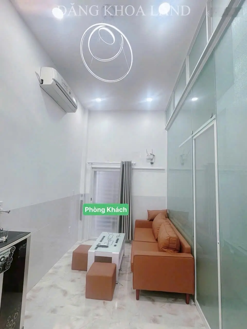 Nhà đẹp full nội thất gần Vincom Thủ Đức giá chỉ 3tỷ6