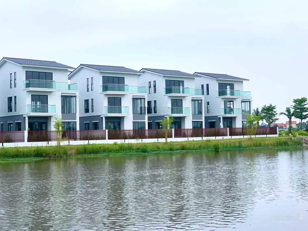 Sở hữu căn biệt thự song lập 130m2 Belhomes City Hải Phòng - Giá siêu yêu 7 tỷ xxx