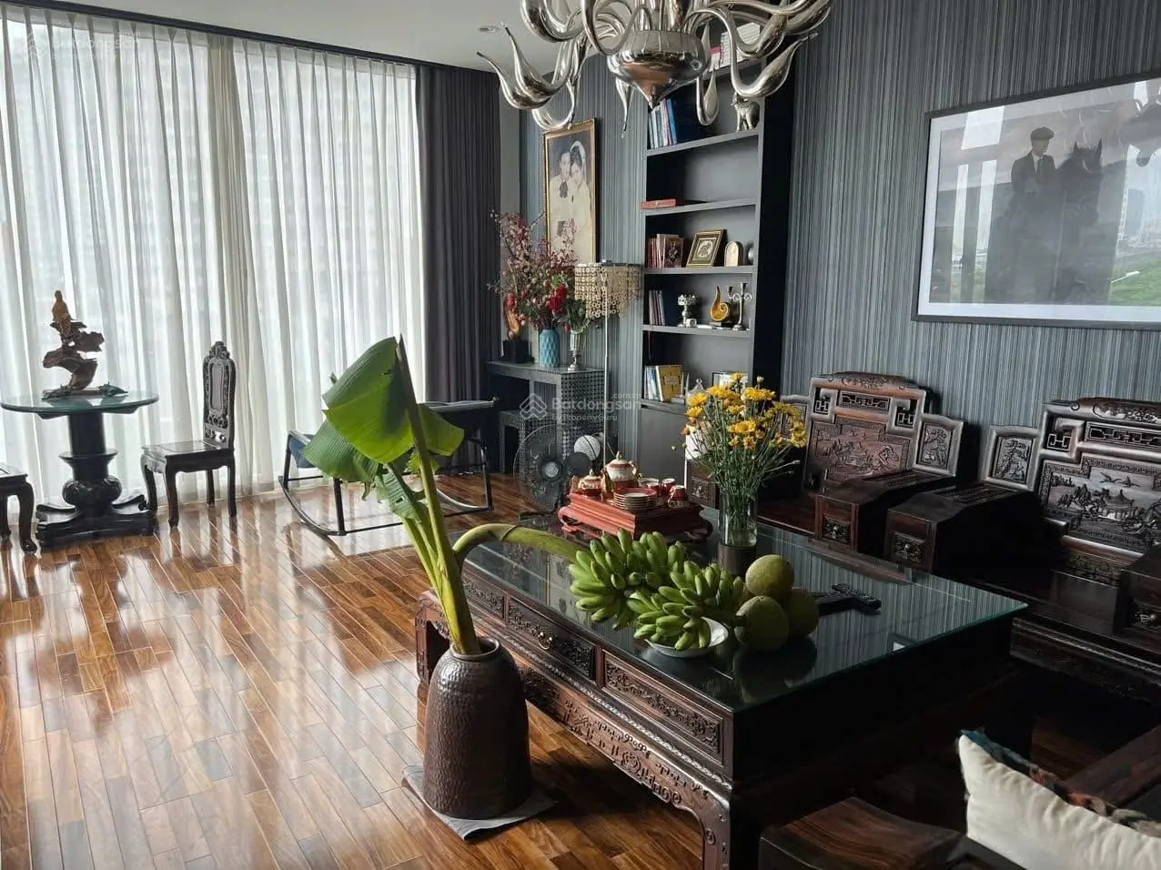 Hot! Giáp Hồ Tây - Lạc Long Quân 100m2 - 6T thang máy - gara ô tô - kinh doanh - nhà mới. Giá 22tỷ