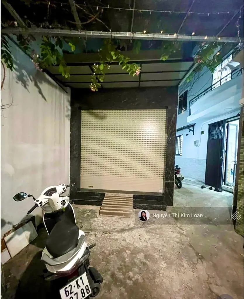 Bán nhà căn góc Nguyễn Trung Trực Bình Thạnh, gần mặt tiền, 2 tầng, 38m2, chỉ 5.4 Tỷ
