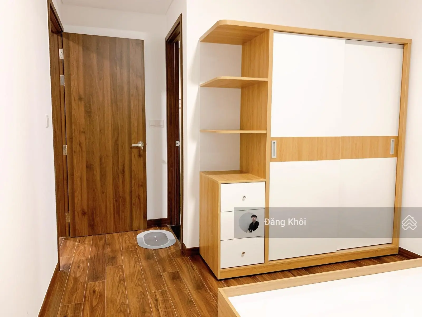 Chủ kẹt tiền cần bán căn Mizuki Park, huyện Bình Chánh. Diện tích 68m2, 2PN, 2WC