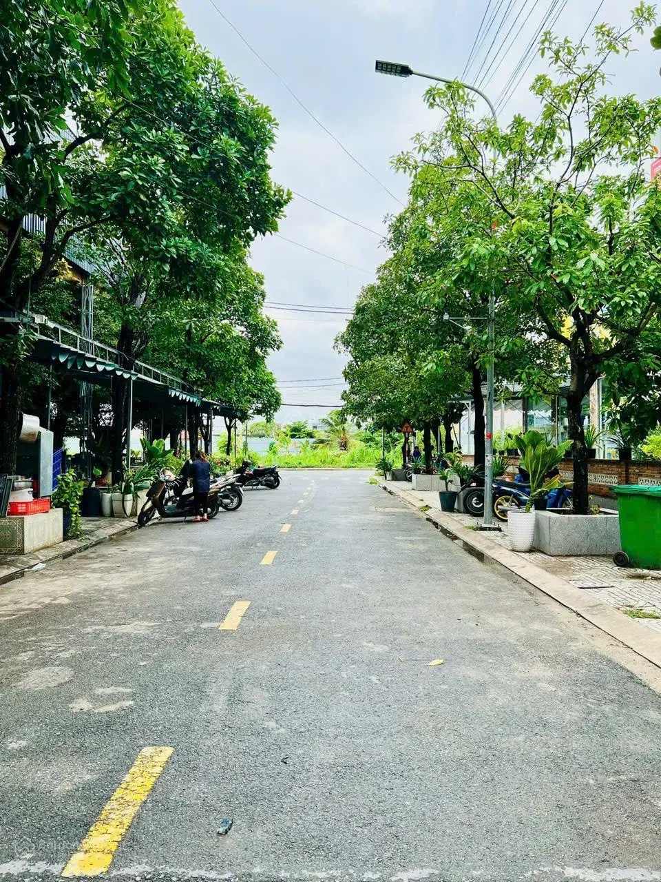 Bán căn nhà đẹp ngay trung tâm Phường Thạnh Lộc, Quận 12 - giá 7ty250