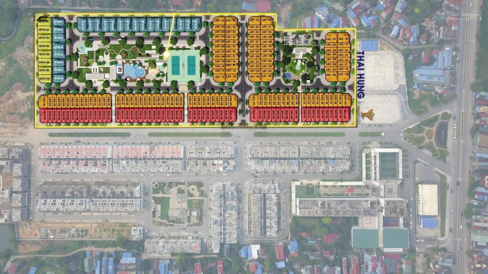 Chủ nhà cần tiền cần bán gấp căn SH4.34 108m2 xây 4 tầng giá bán liên hệ để ép giá