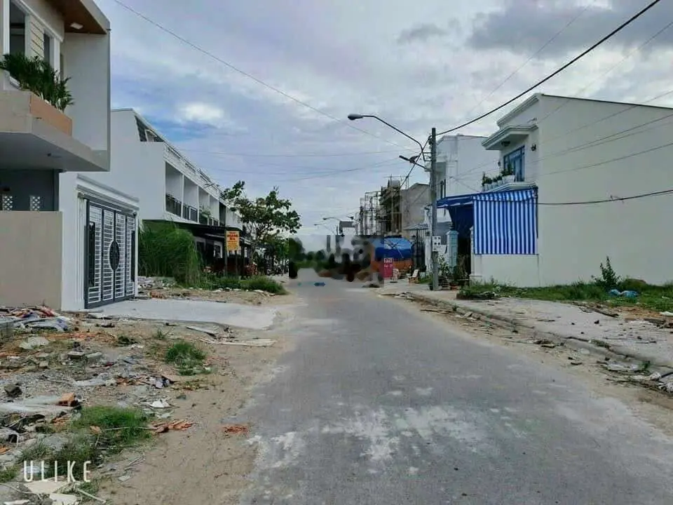 Bán Nền đẹp Đường 17a Gần Vòng xoay 2 Phường 5 Tp Vĩnh Long