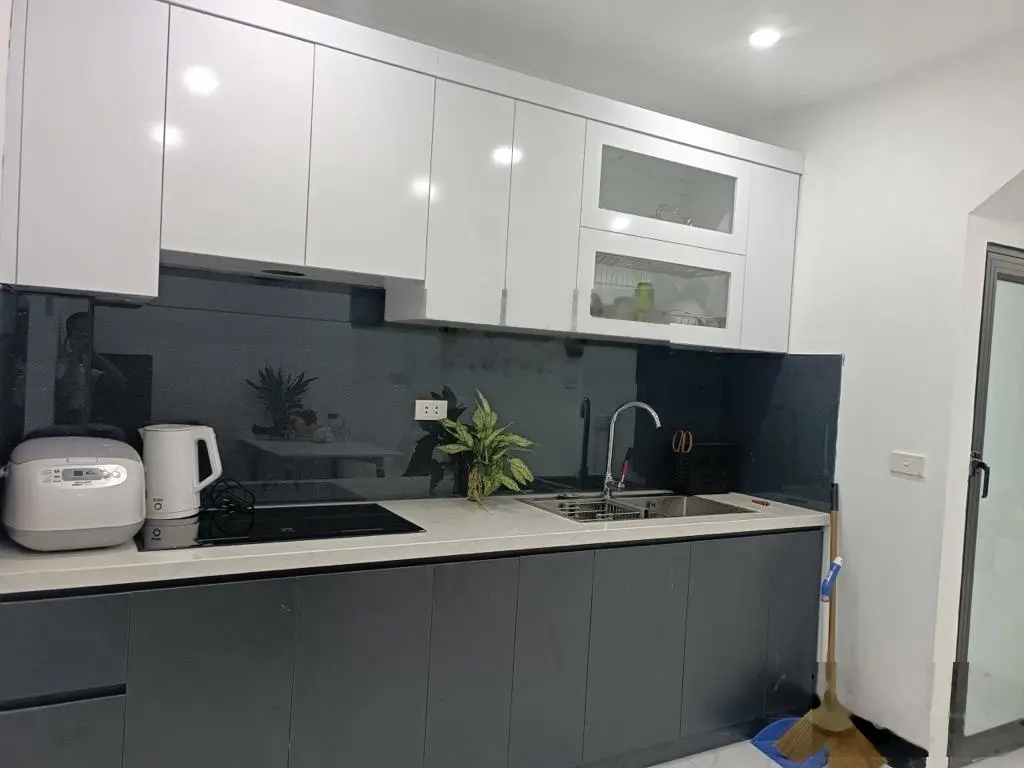 Bán nhà phố Vũ Trọng Phụng, gần phố, ngõ nông rộng, thoáng 36m2 - 4 tầng - 7 tỷ 380