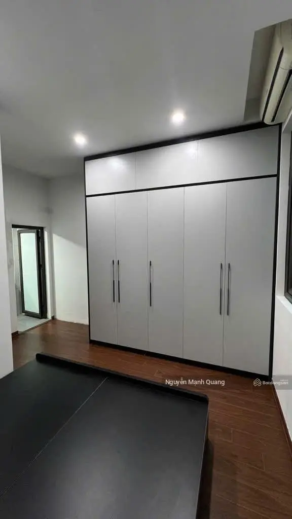 Trung tâm Hai Bà Trưng Ngõ An Sơn 5T Nhà đẹp ở luôn