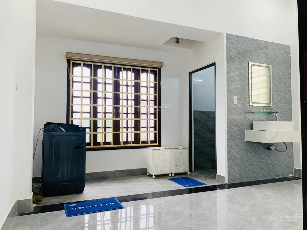 Bán nhà Nguyễn Huy Tự, gần biển Nguyễn Tất Thành, Liên Chiểu