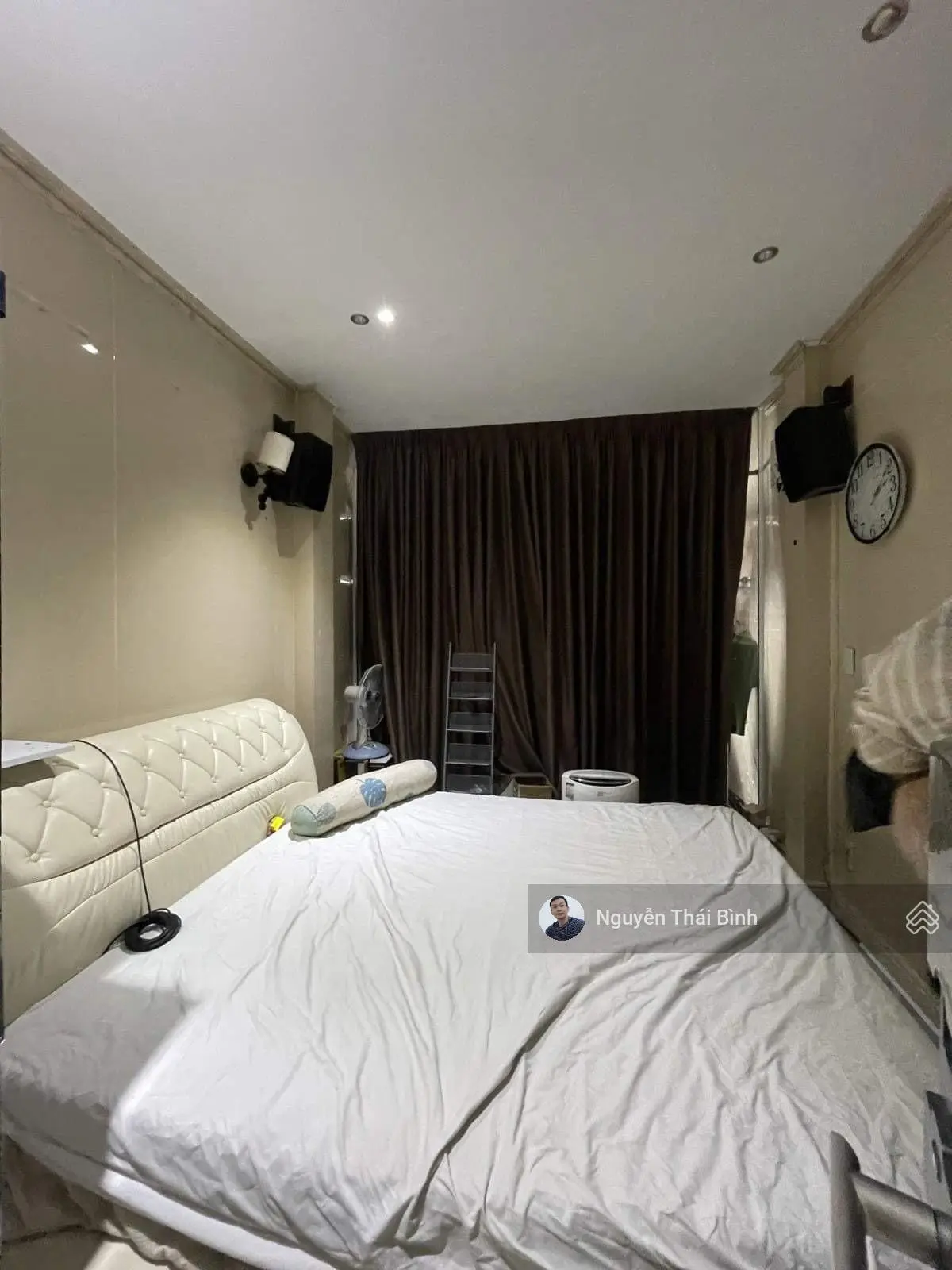 Tôn thất tùng - vài bước chân sang nguyễn thị minh khai. quận 3, quận 5 - hxh 6m 5 tầng