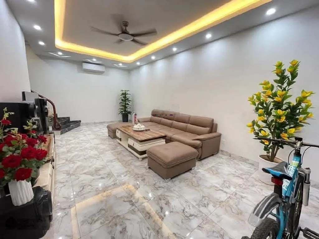 Siêu phẩm nhà đẹp, thang máy, ô tô vào nhà, mới nhất 2025, Đào Tấn, Ba Đình, 40mx6T, 10.88 tỷ