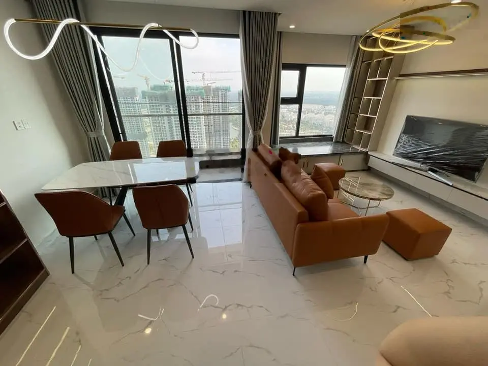 CẦN TIỀN KINH DOANH BÁN GẤP CĂN HỘ CHÍNH CHỦ GOLD VIEW 74M2 GIÁ CHỈ 1 TỶ 800 TRIỆU 2 PN, 2 WC