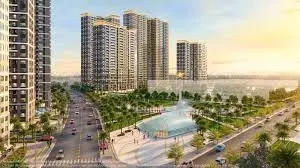 GIÁ CHẤN ĐỘNG THỊ TRƯỜNG STUDIO BEVERLY SOLARI CHỈ 1 TỶ 7 BAO THUẾ PHÍ VÀ SỔ
