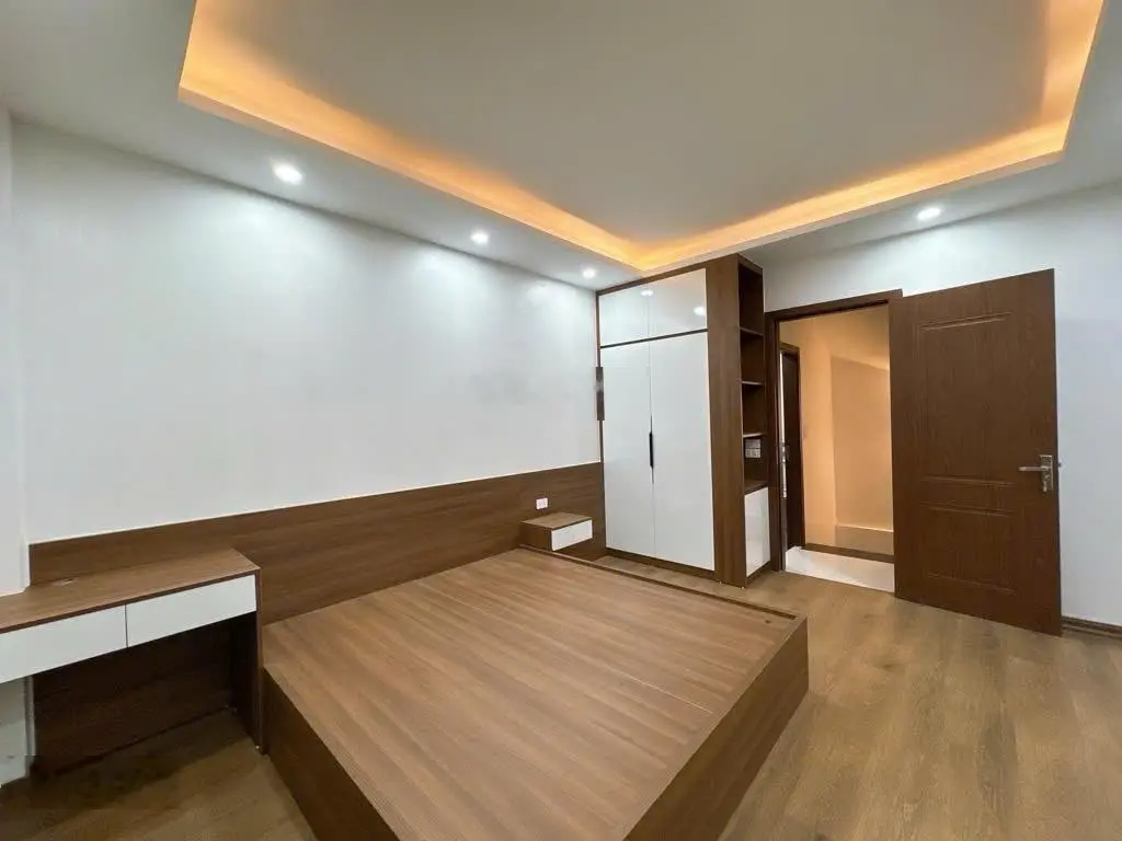 Bán nhà Hoài Đức, An Khánh, sát thiên đường Bảo Sơn, 37m2, 3.x tỷ