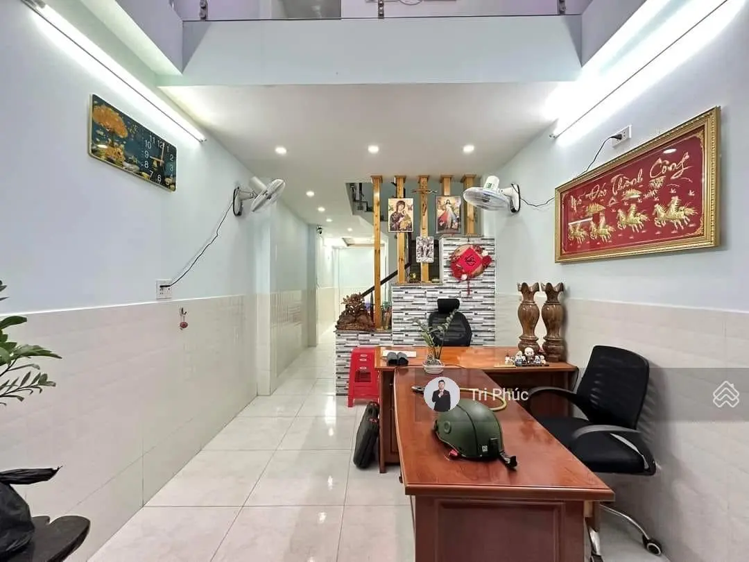 Gấp bán, giảm sâu, nhỉnh 6, xtỷ, nhà đẹp 5 tầng, 5PN Hẻm 4m Khu Phan Xích Long Phú Nhuận
