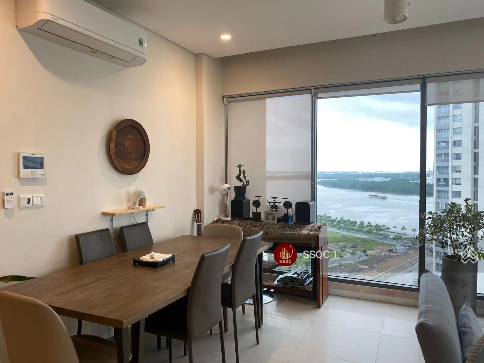Mua ngay - cập nhật liên tục các căn hộ giá tốt từ 1-4PN-Duplex-Penthouse tại dự án Đảo Kim Cương