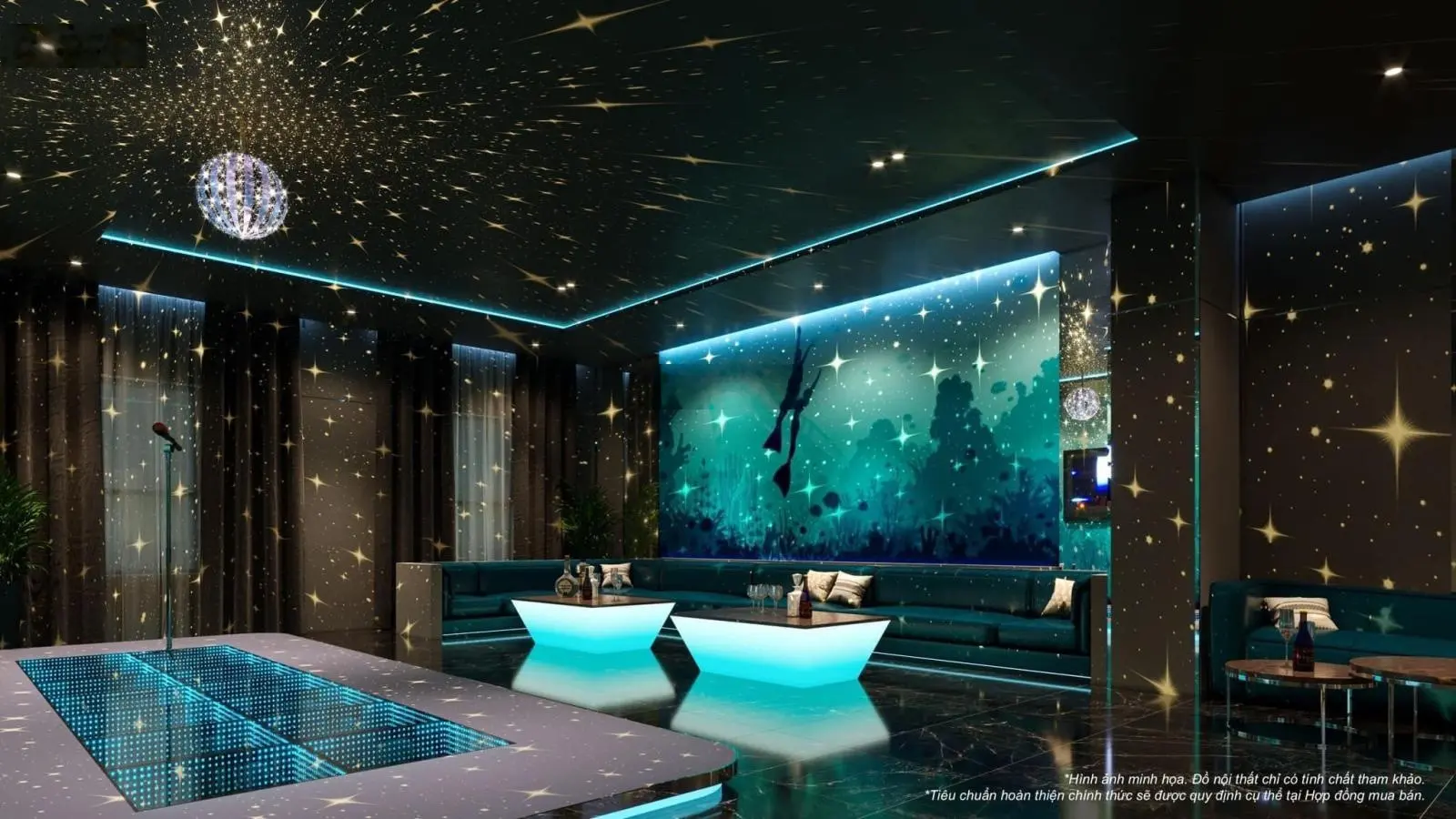 Chính chủ bán ngay căn hộ 2PN giá hấp dẫn - The London - Ocean Park 1, HT vay 70%, miễn lãi 4N
