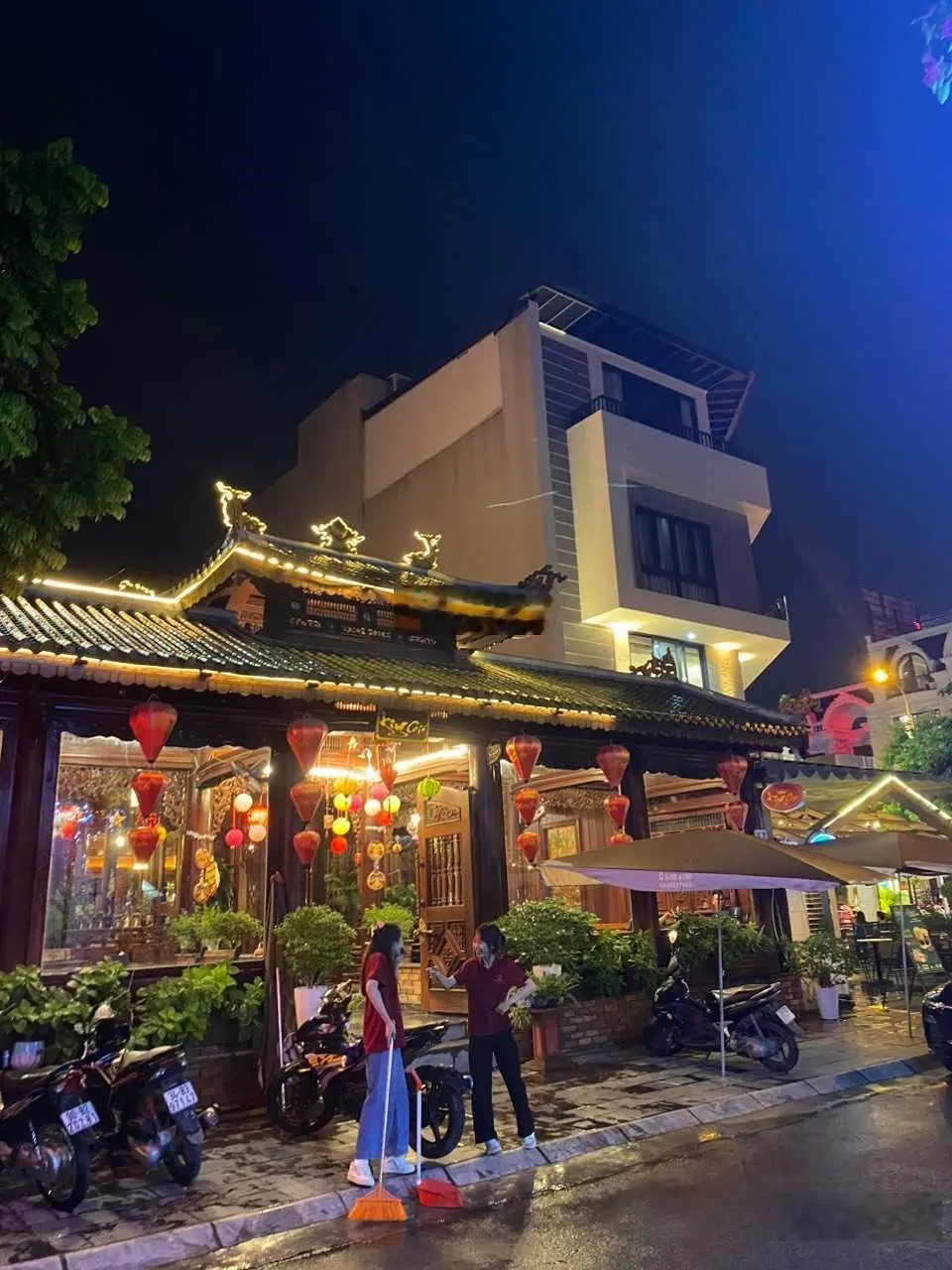 255m2 kinh doanh khu sát trục chính đường Cửu Việt khu 31ha Trâu Quỳ, 43,35 tỷ. LH: 0867 219 ***
