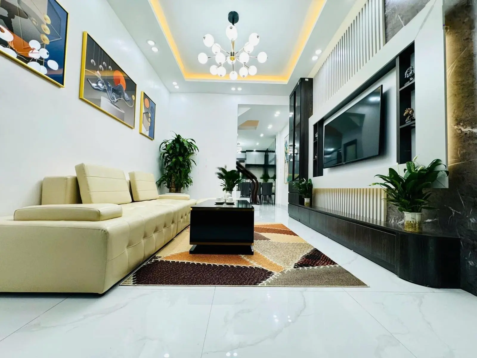 Nhà đẹp thanh xuân - siêu phẩm 102