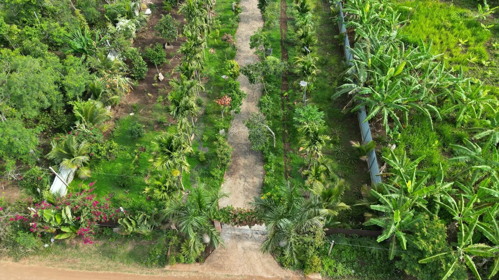 View nghĩ dưỡng tại EaDrong, TX Buôn Hồ, Đaklak, 2500m2, 100 thổ cư