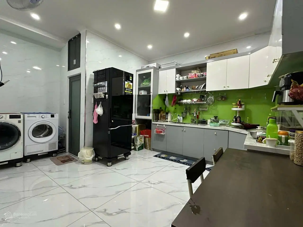 Bán Nhà HXH Nguyễn Văn Lượng p16 , ngay lotte mart , 5x17m , giá 8.8 tỷ tl