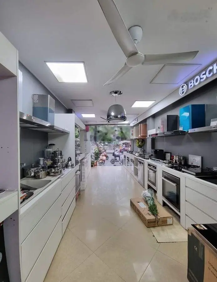 Bán nhà mặt phố Kim Ngưu, Hai Bà Trưng - 8T thang máy, kinh doanh đỉnh - 43m2 - hơn 16 tỷ