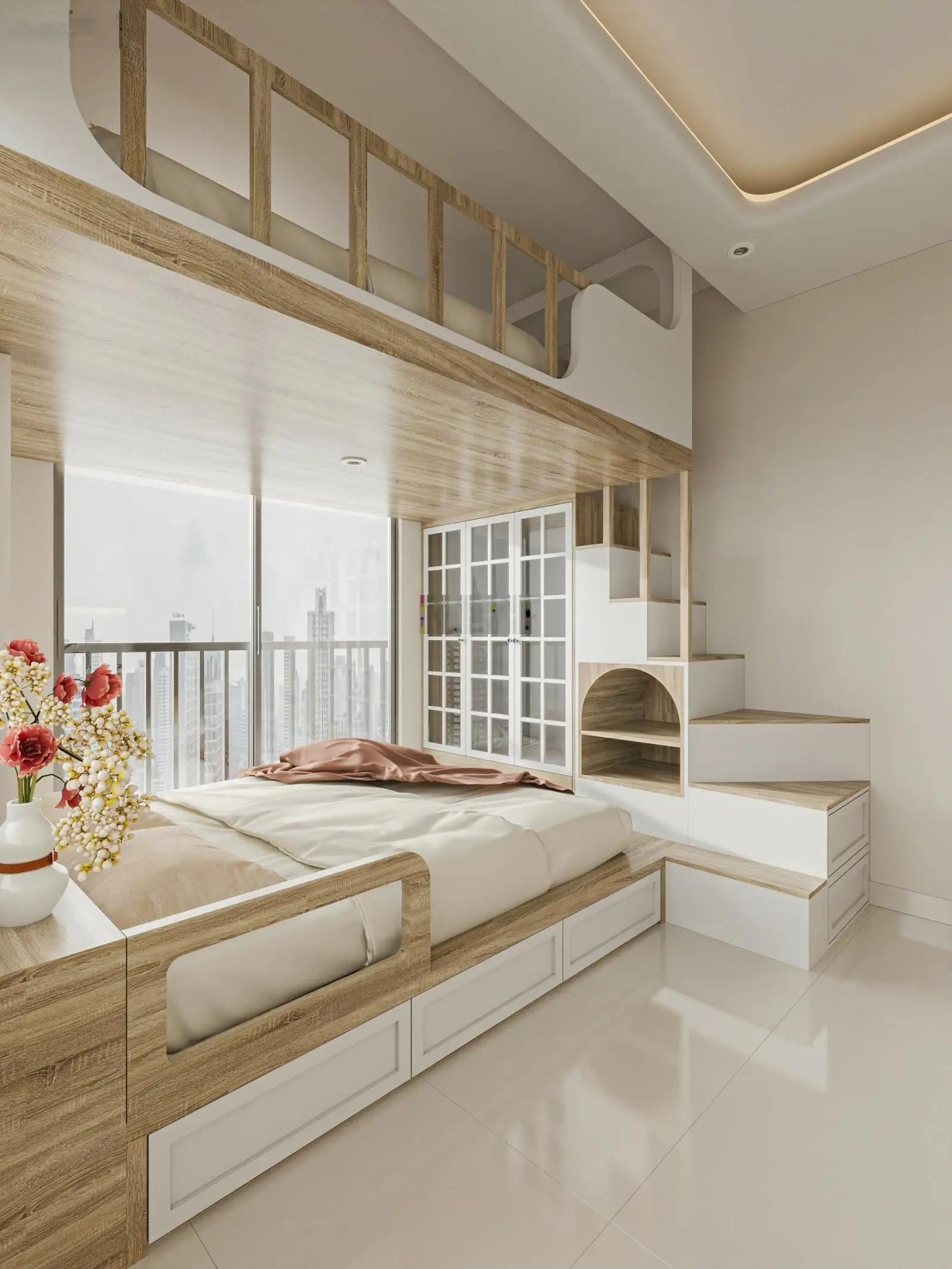 Bán toà căn hộ dịch vụ Quan Nhân-Thanh Xuân. 7 tầng thang máy, 24 phòng full nội thất. Giá 19 tỷ