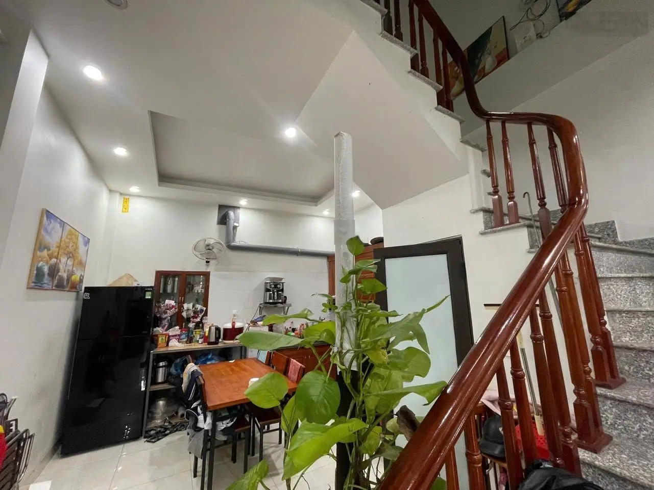 Bán gấp nhà riêng tại phường Thanh Bình, Hải Dương, giá 2,2 tỷ, diện tích 40m2