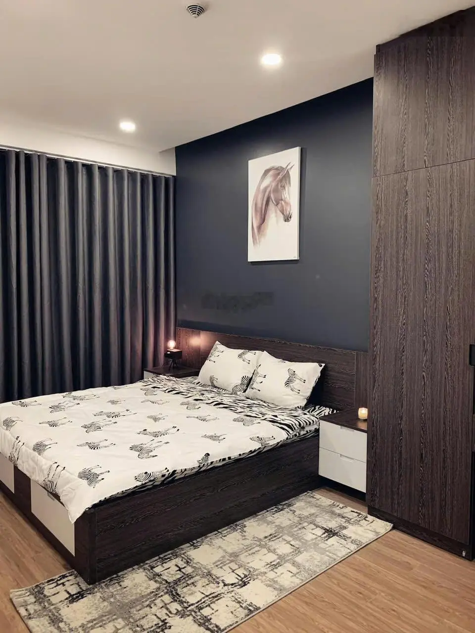 Nhà Đẹp Cho Phái Nữ Thiết Kế Hiện Đại, Gần Gũi Với GIA ĐÌNH