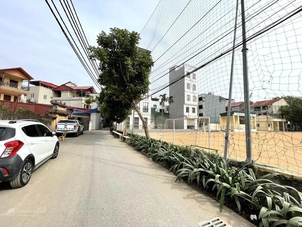 Bán Nhà riêng 5PN, 5WC, 40m2 tại Tây Mỗ, Nam Từ Liêm, Hà Nội, 6,35 tỷ, view đẹp!