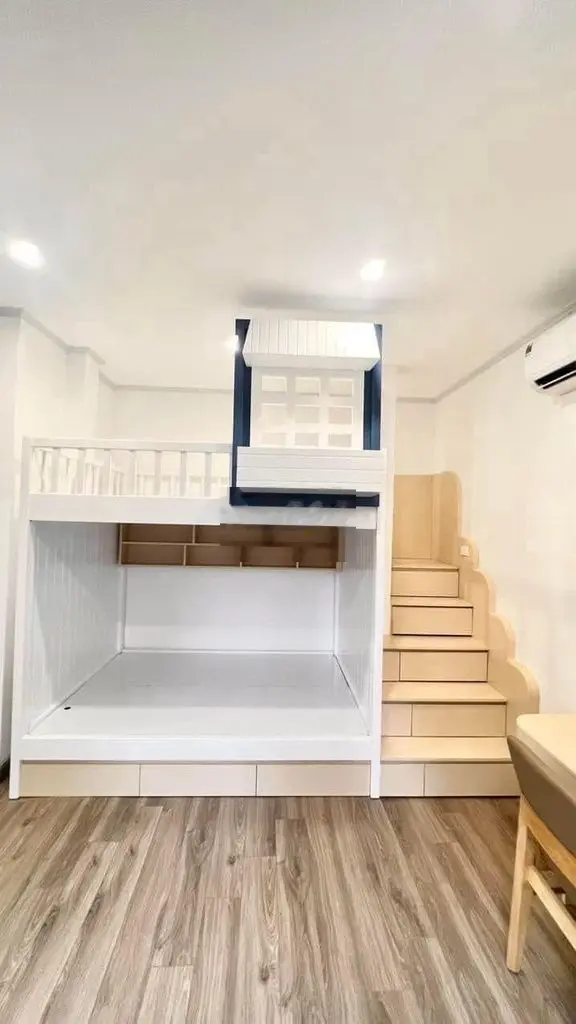 NHÀ ĐẸP ĐẠI MỖ - 39m2 - 4 TẦNG - MT 6,5- Ô TÔ - TRUNG TÂM PHƯỜNG