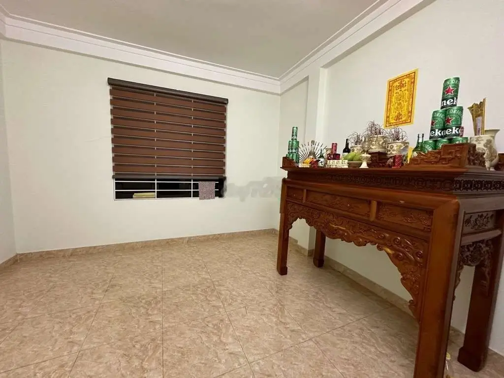 Bán nhà Tứ Hiệp, Thanh Trì diện tích 45m2 giá 3,5 tỷ