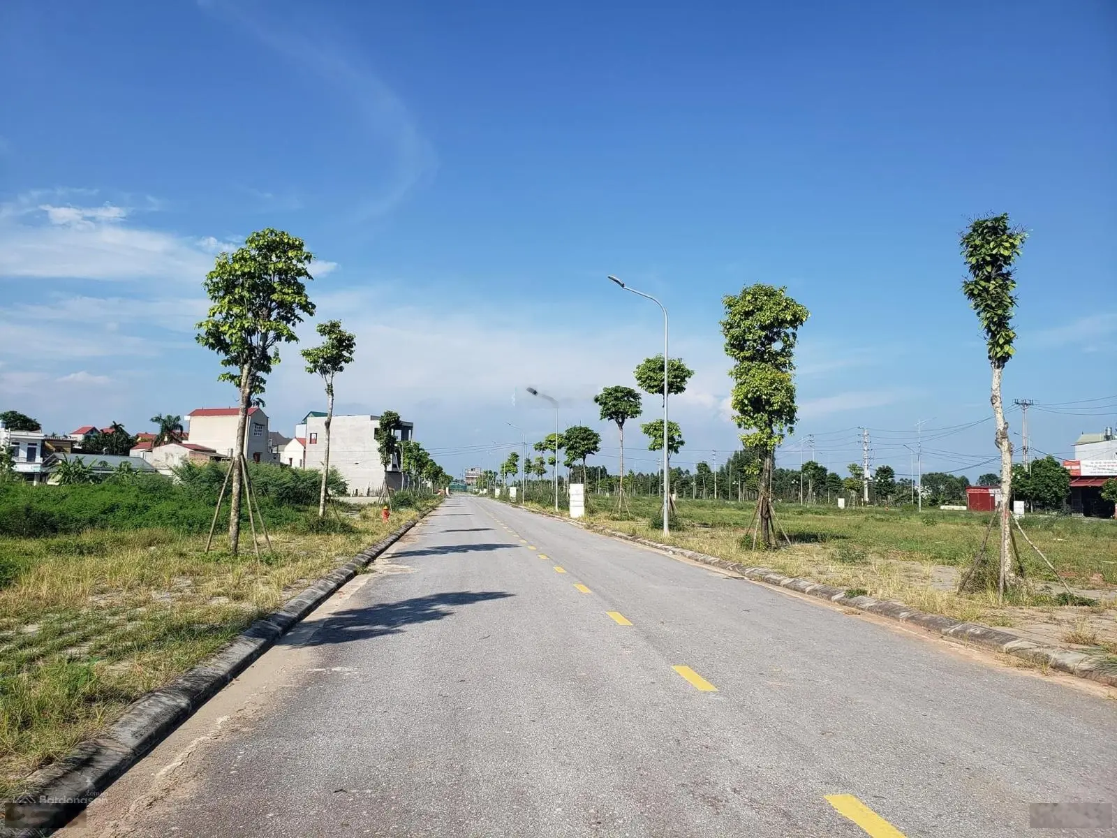 Cần bán gấp lô đất 75m2 tại KĐT phía Nam TP Bắc Giang, gần ngã 6 trung tâm