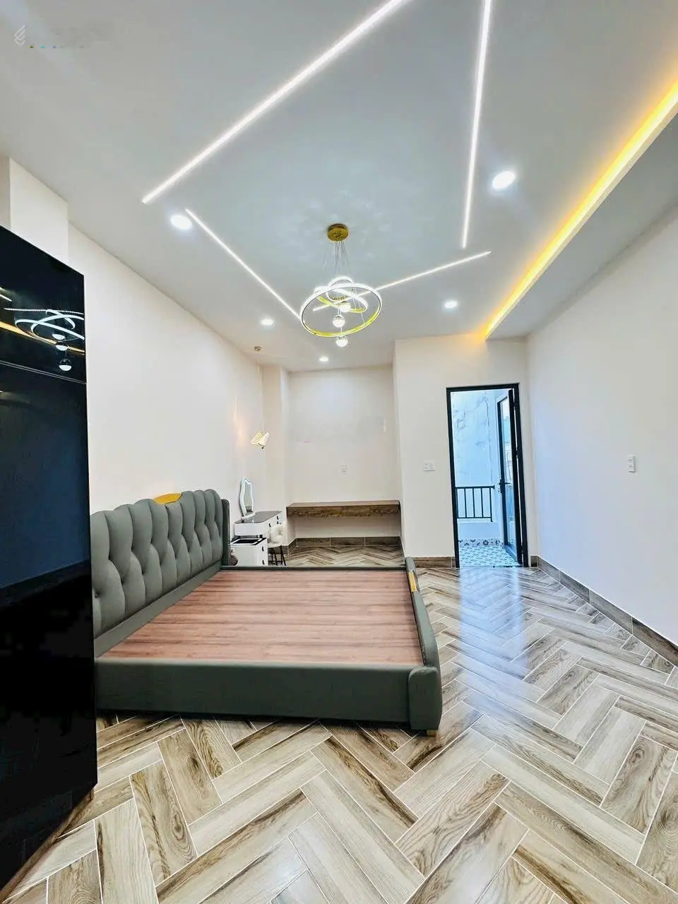 Bán Nhà Mặt Phố tại Đường Thạnh Lộc 28, Quận 12, TP.HCM, 7,85 tỷ, 125m2