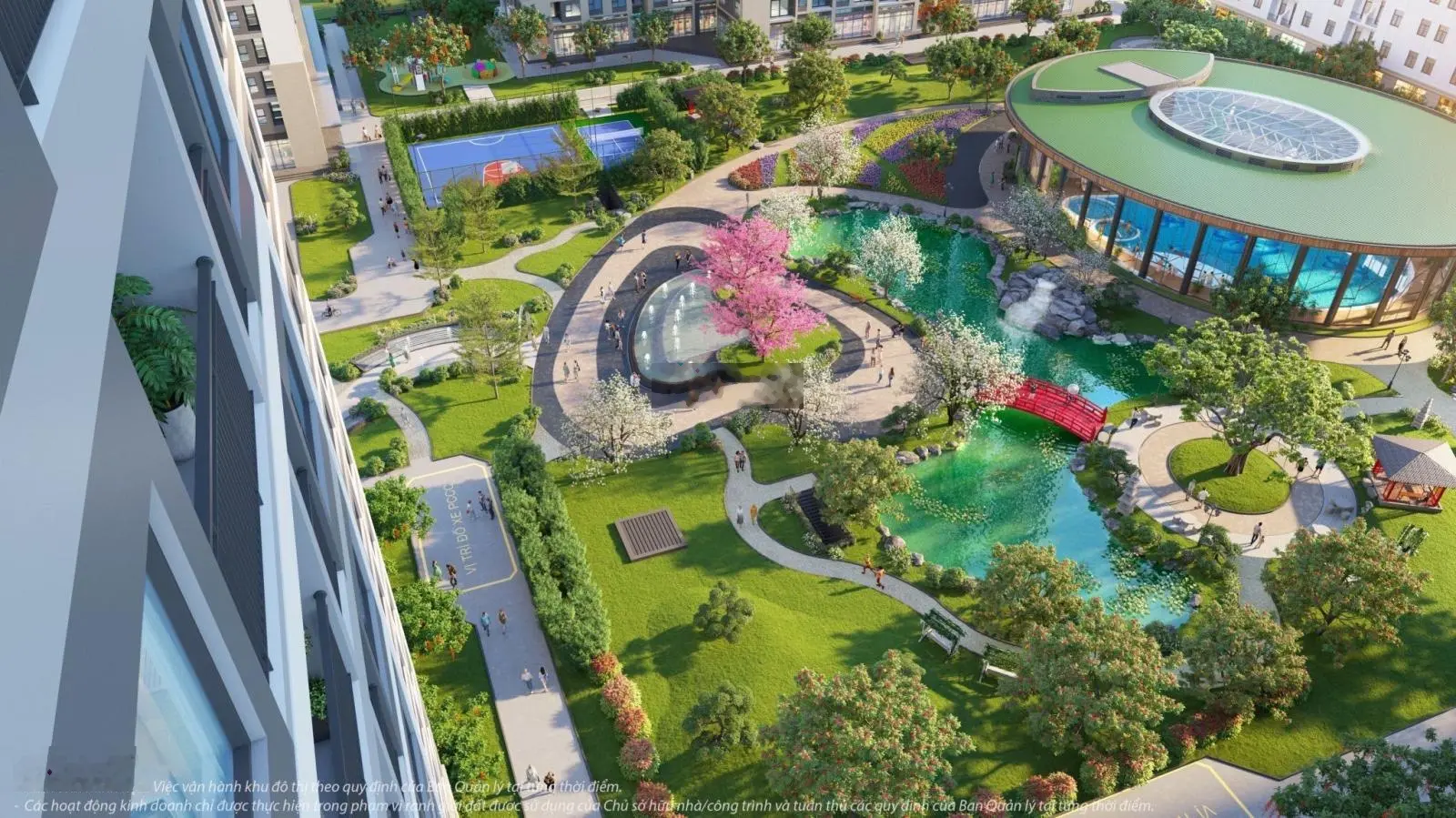 Chính chủ bán nhanh căn 2pn 61m2 giá 3, x tỷ tầng trung toà SA5, tháng 10 nhận nhà LH 0984 950 ***
