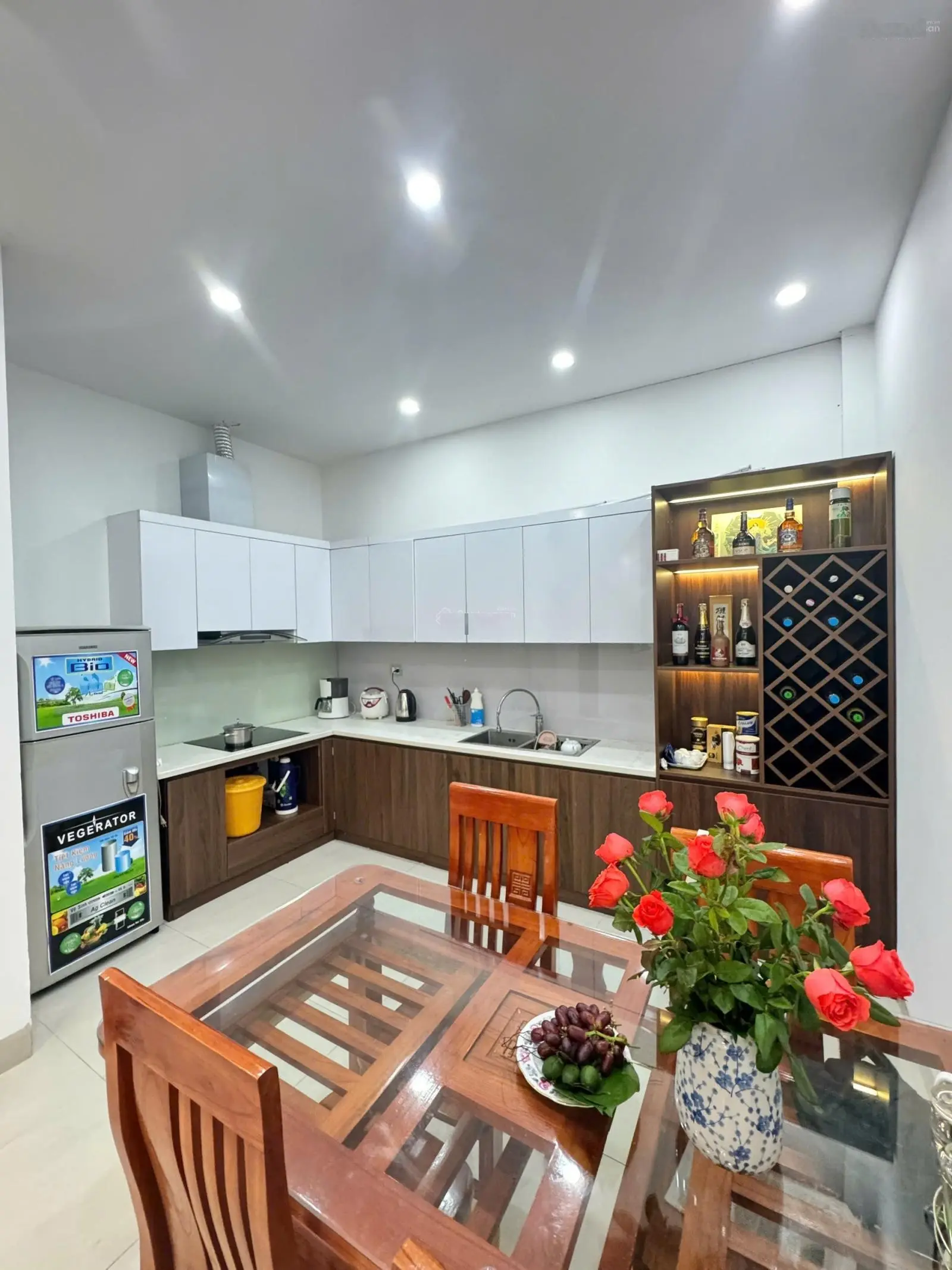 Bán nhà Ngọc Thụy 3 thoáng 40m2 xây 5 tầng dân xây đẹp tỉ mỉ với 6 phòng ngủ chỉ có 5.8 tỷ