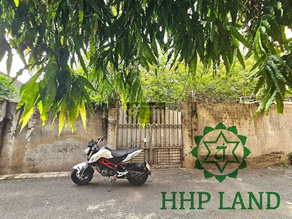 Bán lô đất biệt thự 351m2 gần Công an PCCC, P. Trảng Dài