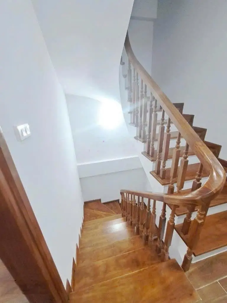 Chỉ hơn 3 tỷ có ngay nhà 50m2 - diện tích rộng - tiềm năng tăng giá
